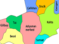 Adıyaman ambarı
