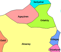 Aksaray ambar