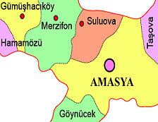 Amasya ambar