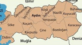 aydın ambarı