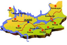 Elazığ ambar