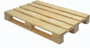Palet resmi