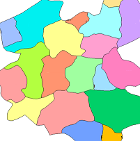Tunceli ambar